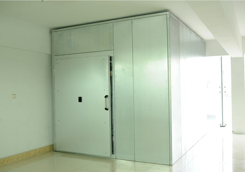 選購(gòu)屏蔽機(jī)房時(shí)需要注意哪些問(wèn)題