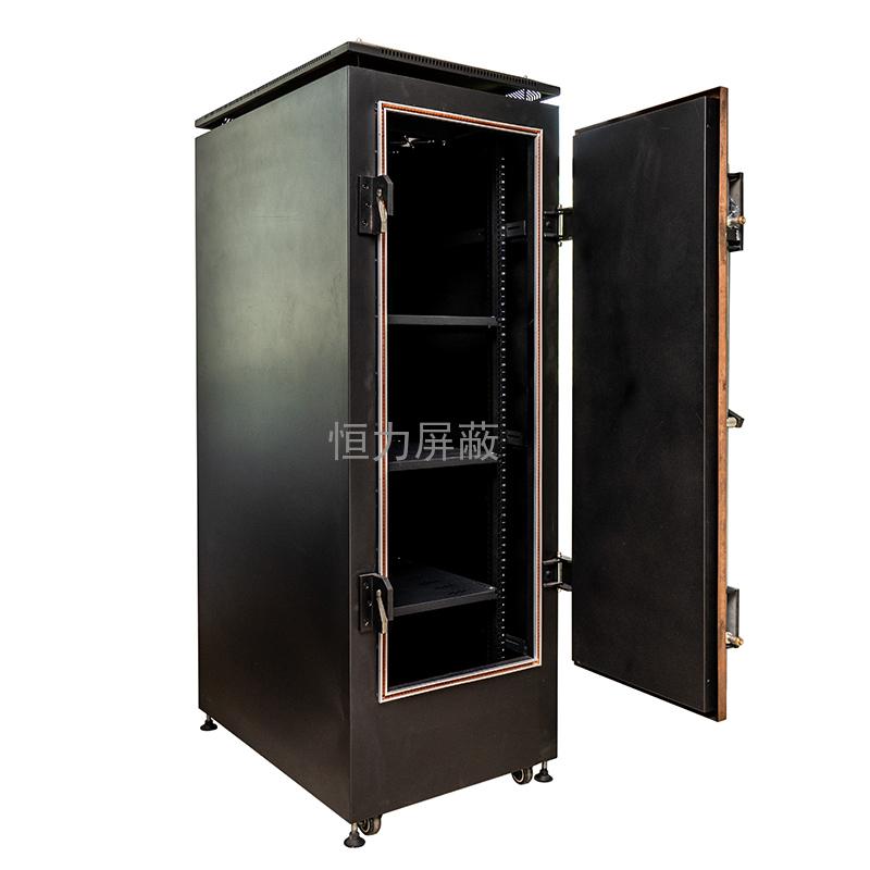 電磁屏蔽室設計的原理